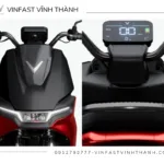 Đánh giá chi tiết VinFast Flazz
