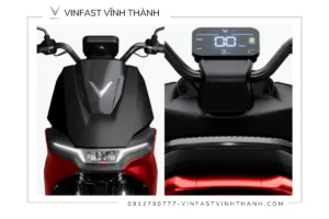Đánh giá chi tiết VinFast Flazz