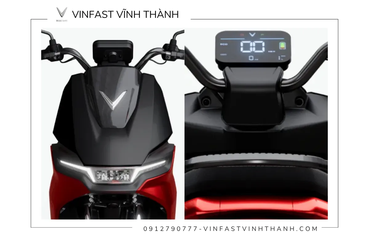 Đánh giá chi tiết VinFast Flazz
