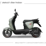 Tất tần tật thông tin về VinFast Zgoo