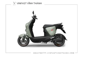 Tất tần tật thông tin về VinFast Zgoo