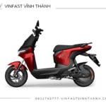 VinFast ra mắt xe máy điện ZGoo và Flazz không yêu cầu bằng lái