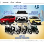 VinFast tặng 27,5 tỷ đồng dành cho khách hàng mua xe máy điện