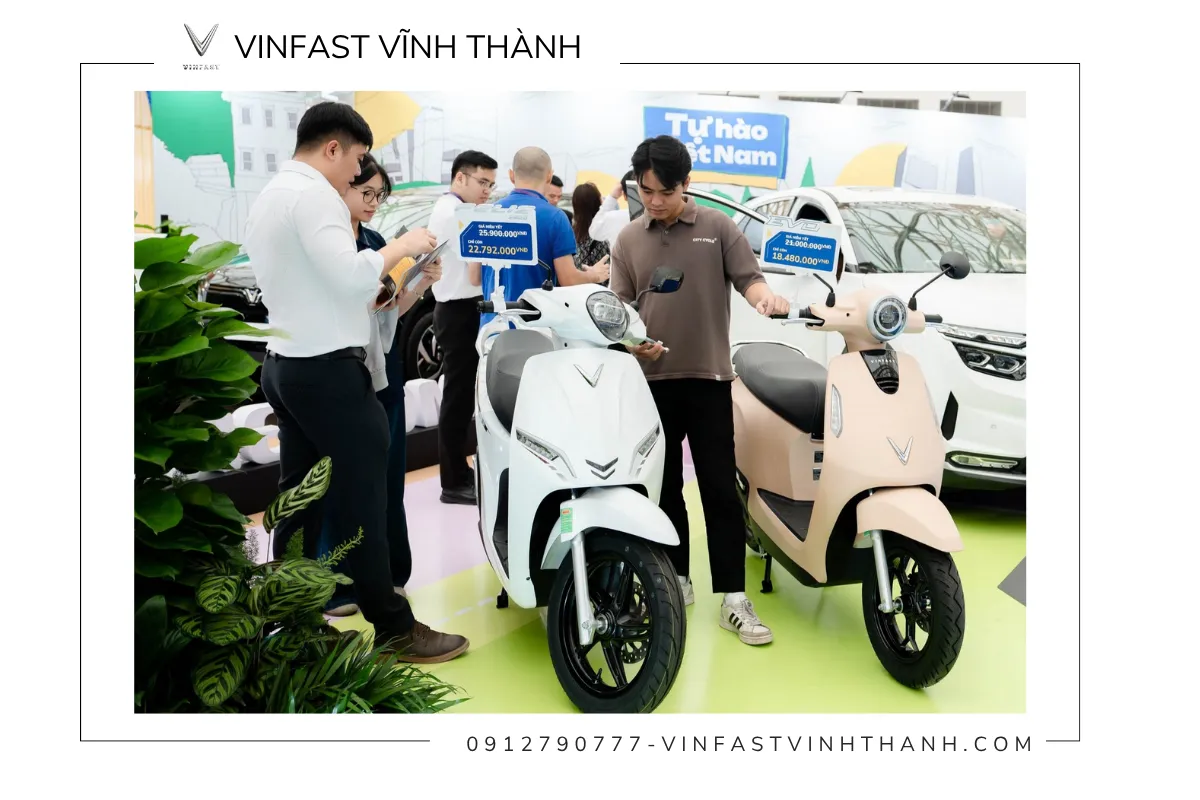 Phủ sóng 500 “Trạm Đổi Xăng Lấy Điện” trên 34 tỉnh thành