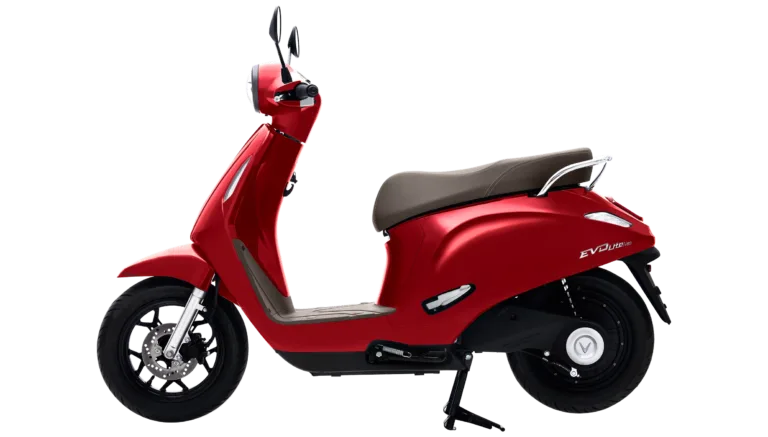 VinFast Evo Lite NEO - Đỏ Tươi