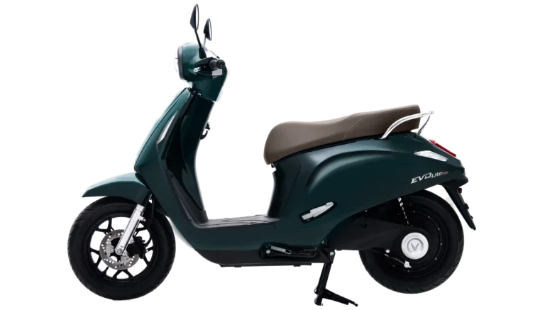 VinFast Evo Lite NEO - Xanh Rêu