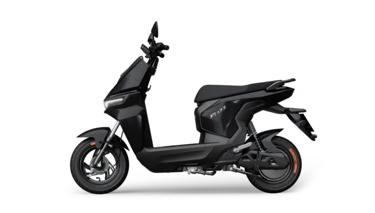 VinFast Flazz - Xanh Rêu