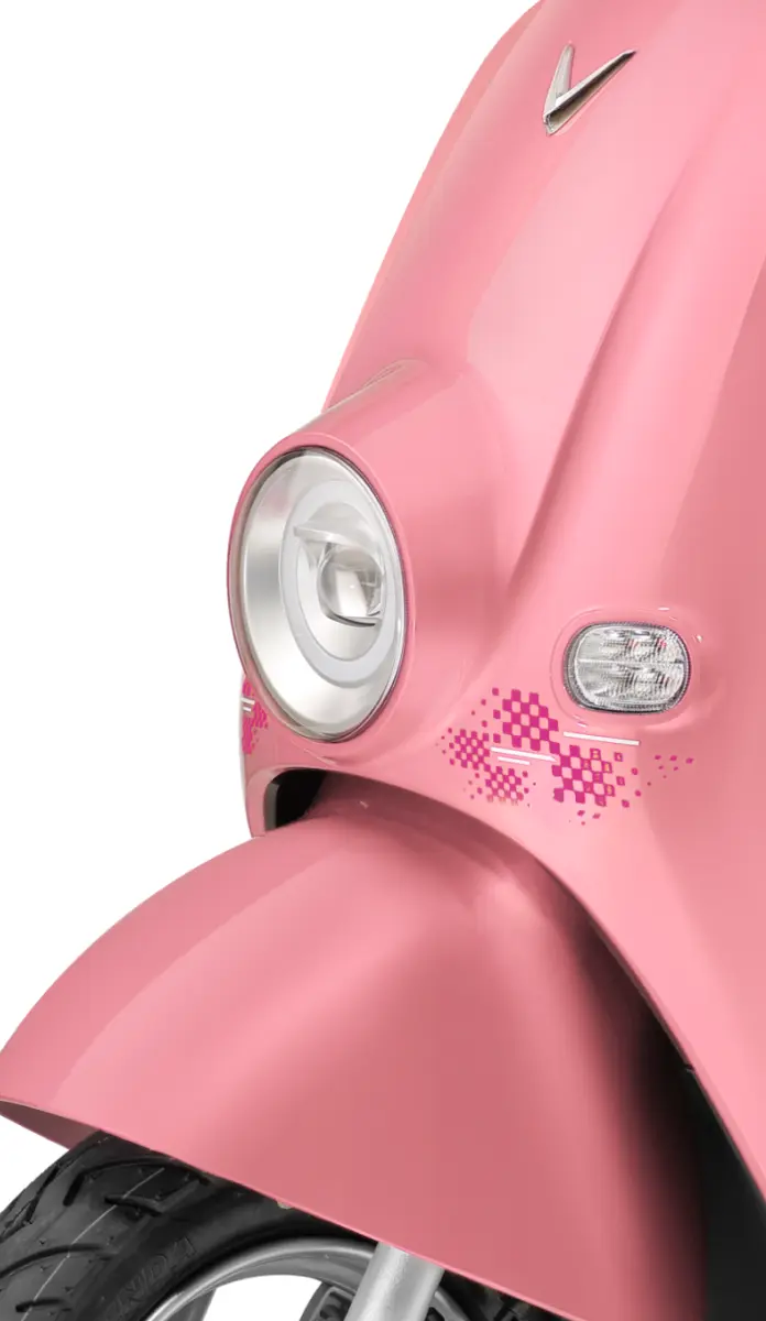 Hệ thống đèn Full LED và đèn pha LED projector.