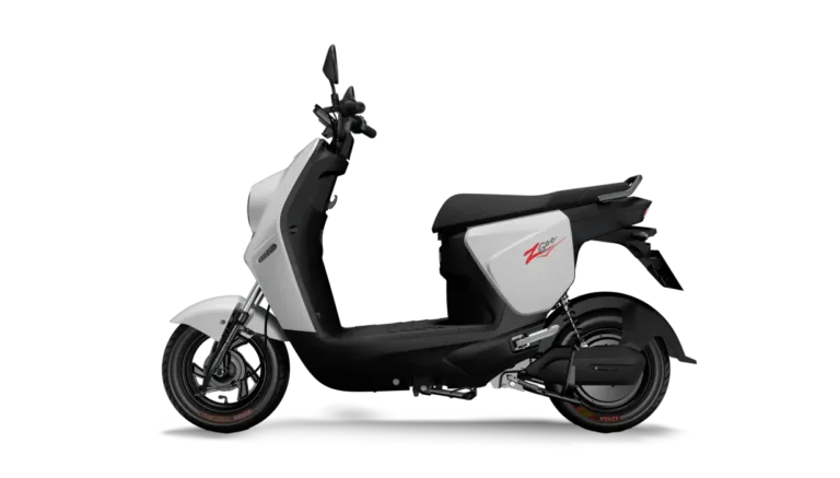 VinFast Zgoo - Trắng Ngọc Trai