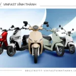 Chỉ còn 15 ngày sở hữu xe máy điện VinFast với giá ưu đãi