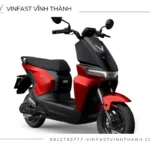 VinFast Flazz - Mẫu xe điện “nhỏ mà chất” được người trẻ săn đón