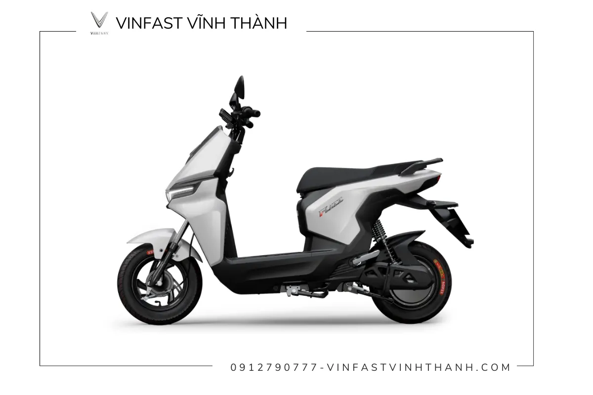 Mua xe VinFast Flazz chính hãng tại VinFast Vĩnh Thành