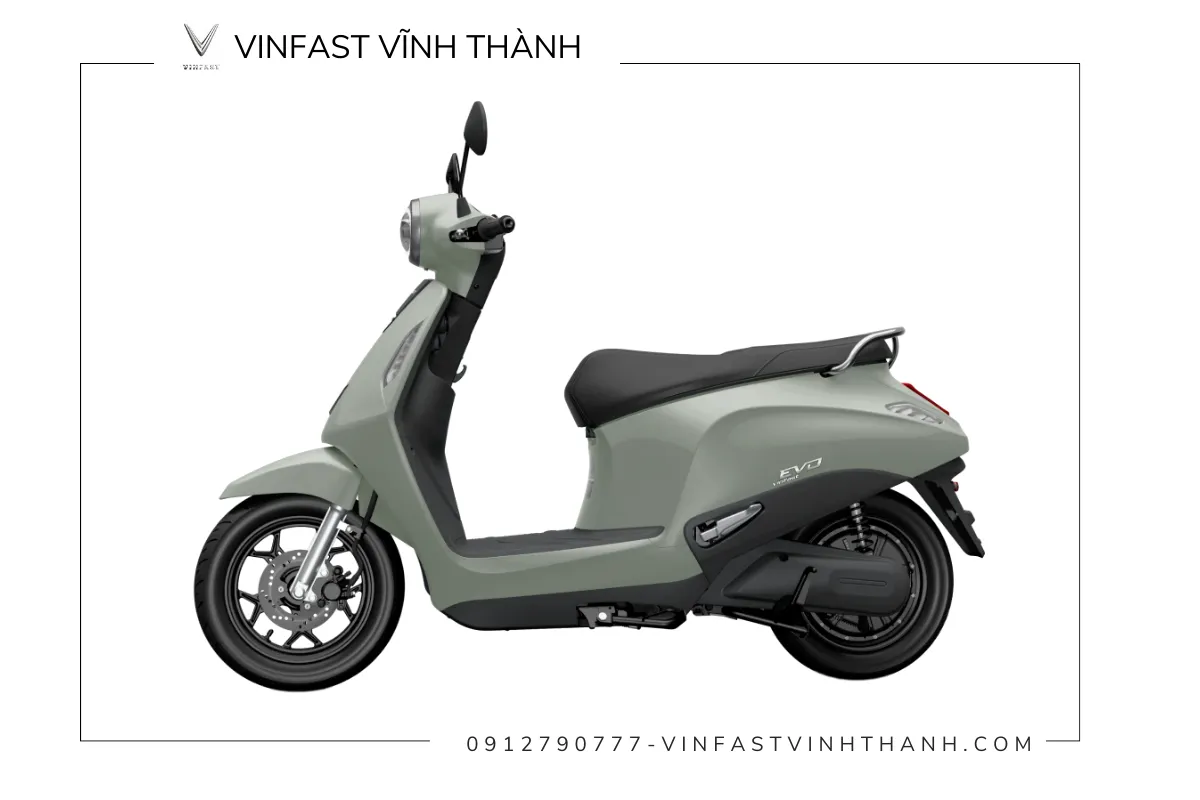 Khi đặt cọc VinFast EVO, khách hàng sẽ được tặng ngay 1.000.000 đồng trừ trực tiếp vào giá xe