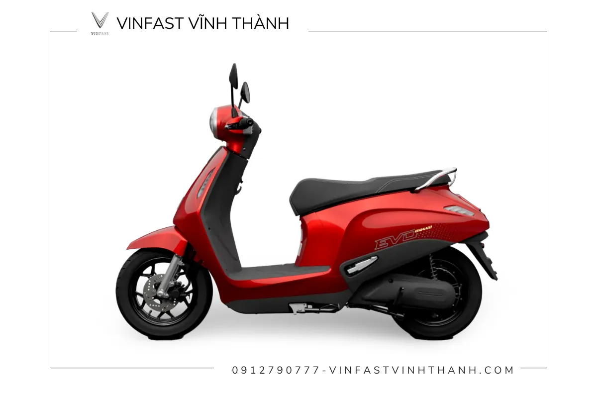 Ý nghĩa chương trình "Nhân đôi lộc Tết - Mua xe trúng xe" VinFast 2026