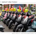 Top 5 xe máy điện VinFast cho học sinh giá rẻ