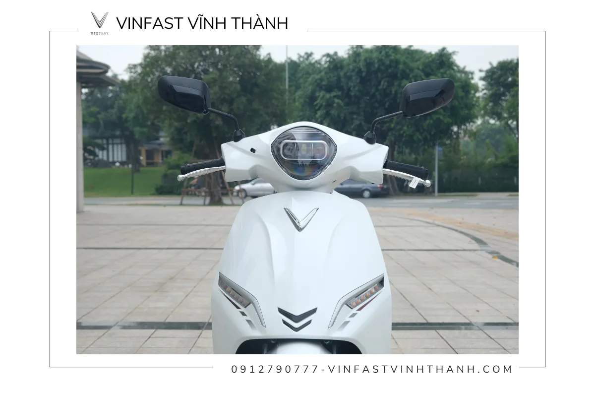 VinFast Feliz 2 pin phù hợp với những ai?