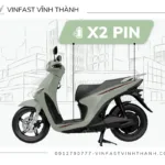 VinFast Feliz 2 pin – Thông số, giá bán và ưu đãi