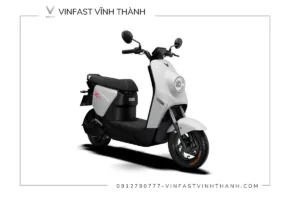 VinFast Zgoo – “Phiên bản nâng cấp” của Motio có gì đặc biệt?