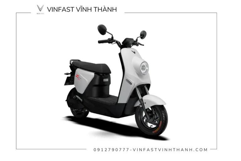 VinFast Zgoo – “Phiên bản nâng cấp” của Motio có gì đặc biệt?