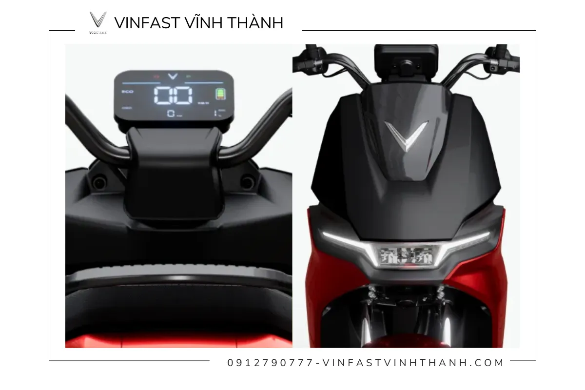 Xe máy điện Flazz an toàn, bền bỉ và phù hợp với điều kiện giao thông Việt Nam