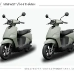 5 yếu tố giúp VinFast Vero X chinh phục khách Việt