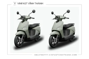 5 yếu tố giúp VinFast Vero X chinh phục khách Việt