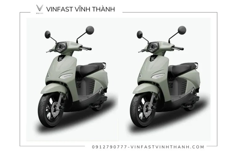 5 yếu tố giúp VinFast Vero X chinh phục khách Việt