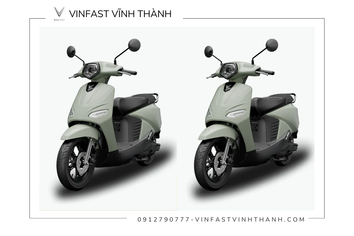 5 yếu tố giúp VinFast Vero X chinh phục khách Việt