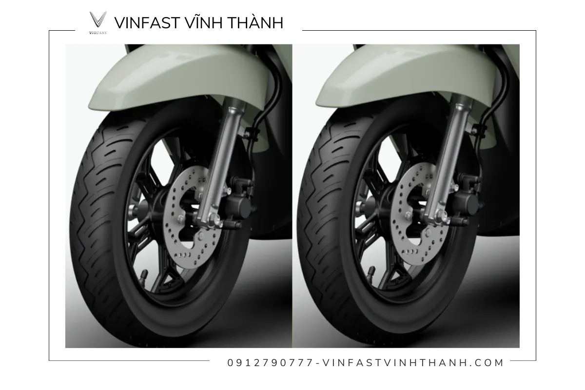 Địa chỉ mua xe VinFast Vero X chính hãng, giá hợp lý