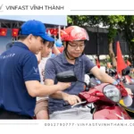 Hướng dẫn chọn xe máy điện VinFast theo nhu cầu