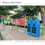 VinFast đổi pin miễn phí cho xe máy điện tới tháng 6/2028