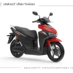 Mua xe máy điện sạc xe hay đổi pin?