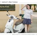 Phân loại và cách chọn xe máy điện VinFast cho học sinh