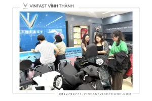 Thị trường xe điện trở nên sôi động, nhiều mẫu xe khan hàng