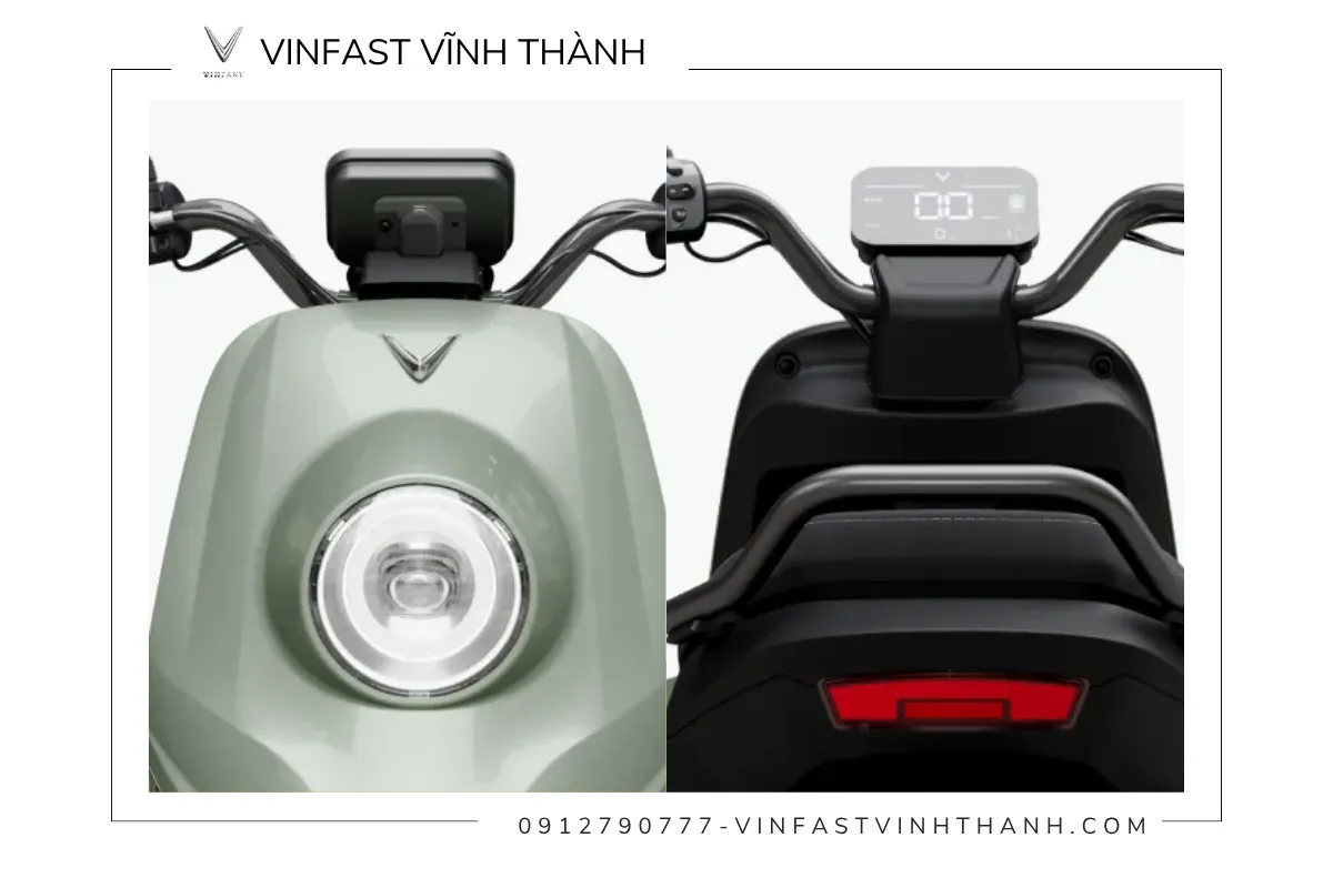 Sau ưu đãi, xe máy điện VinFast ZGoo có giá giảm xuống chỉ còn khoảng 13,8 triệu đồng