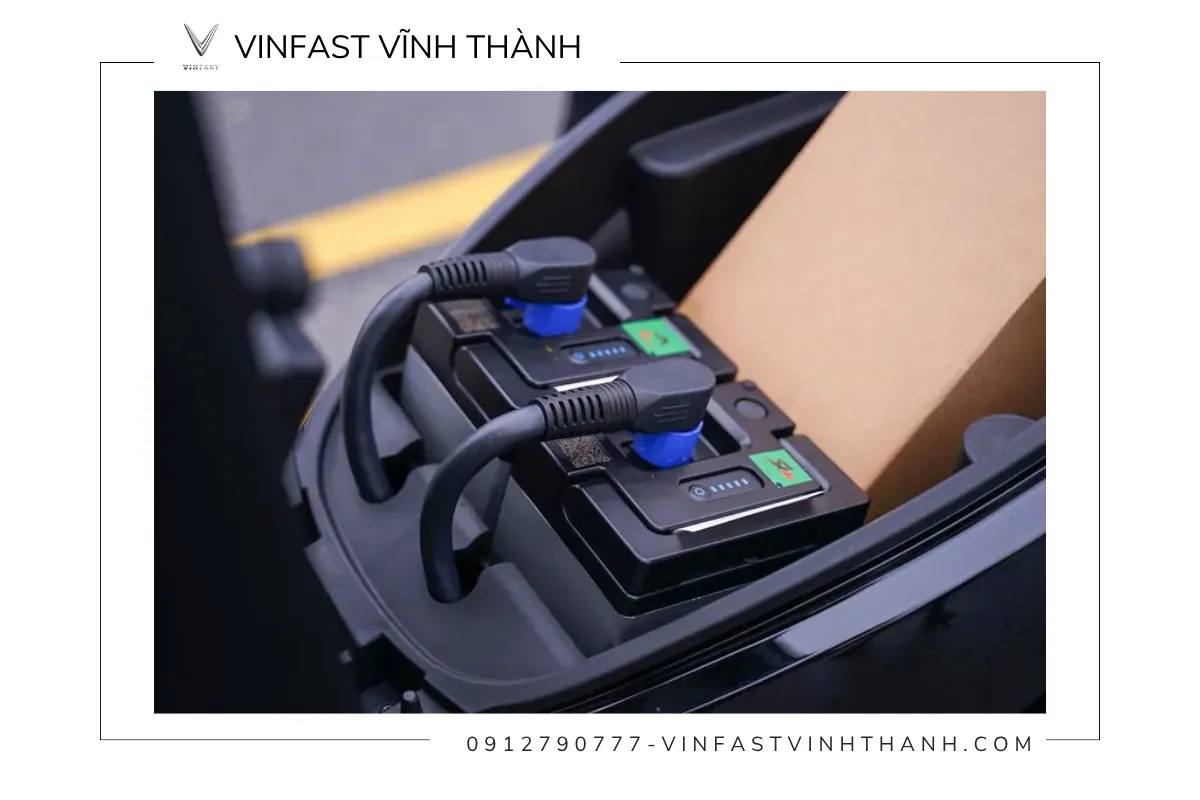 Thói quen sạc điện - Yếu tố ảnh hưởng đến tuổi thọ pin xe điện