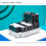 Dấu hiệu và cách kiểm tra pin xe máy điện VinFast