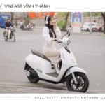 Những sai lầm khi dùng xe điện mùa hè khiến pin nhanh xuống cấp