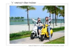 Tầm giá 30 triệu đồng, những lựa chọn xe máy điện cho phái đẹp