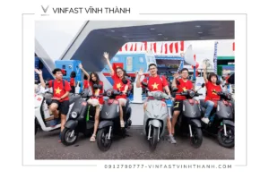 Xe máy điện VinFast giá bao nhiêu 2026? Có nên mua không?