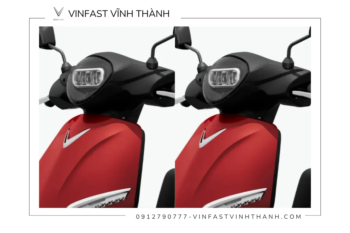 Xe máy điện đổi pin VinFast Feliz II có mức giá khởi điểm khoảng 24,9 triệu đồng