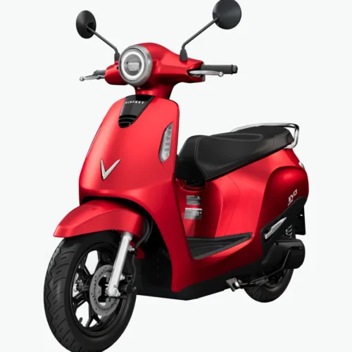 vinfast evo