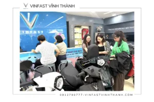 Ngân sách 30 triệu, chọn xe máy điện nào cho nữ đẹp?