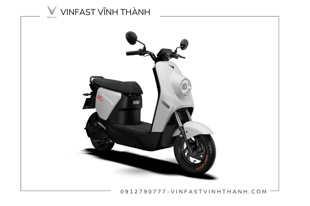 VinFast Flazz và ZGoo - Bộ đôi xe điện học sinh hiện đại, tiết kiệm