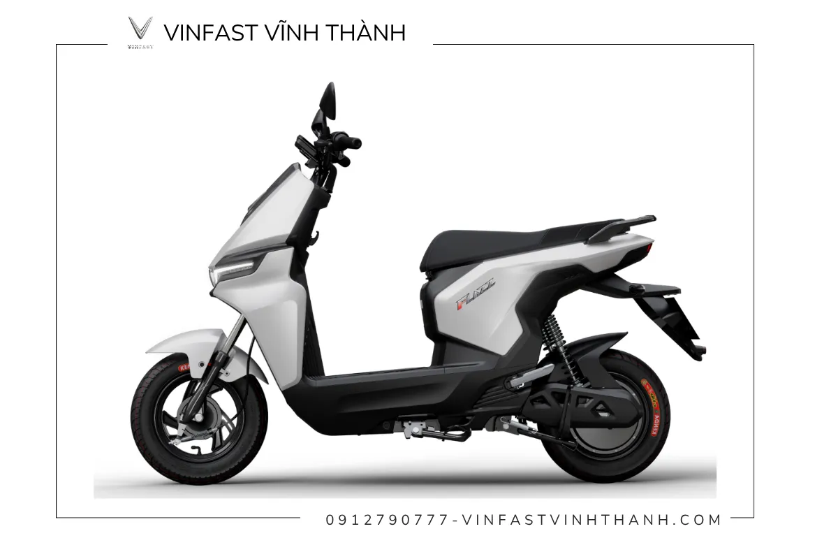 Xe máy điện học sinh ngày càng trở thành xu hướng tại đô thị