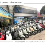 Xe máy điện VinFast nào đang bán chạy nhất tại Việt Nam?