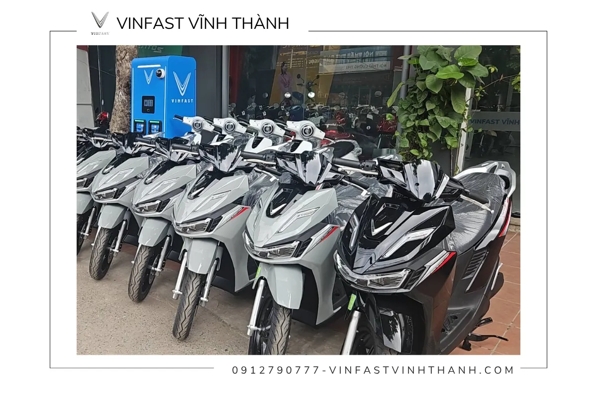 Xe máy điện có cần mua bảo hiểm không?