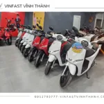 Xe máy điện có cần mua bảo hiểm không? Quy định mới nhất 2026