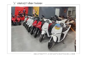 Xe máy điện có cần mua bảo hiểm không? Quy định mới nhất 2026