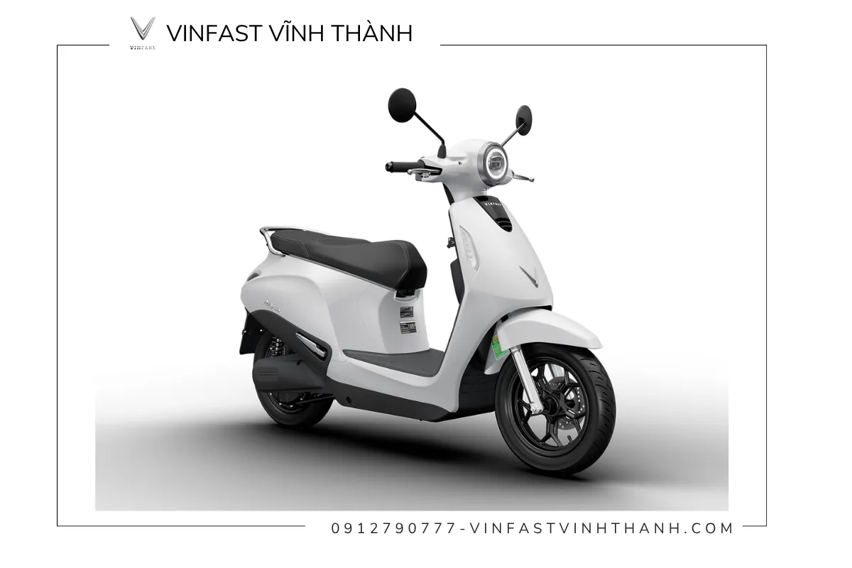 VinFast Evo đổi pin chưa đến 1 phút – lợi thế lớn giúp tài xế chạy xuyên ngày